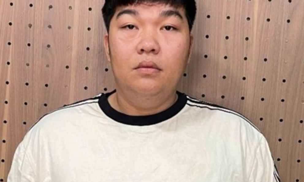  Ra lệnh bắt tạm giam Nguyễn Dư Thiện Nhân 27 tuổi