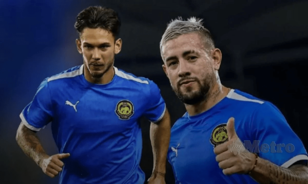 Báo Malaysia: “Án phạt từ FIFA được tạm hoãn, nhưng cầu thủ nhập tịch giờ biết đá cho CLB nào?”