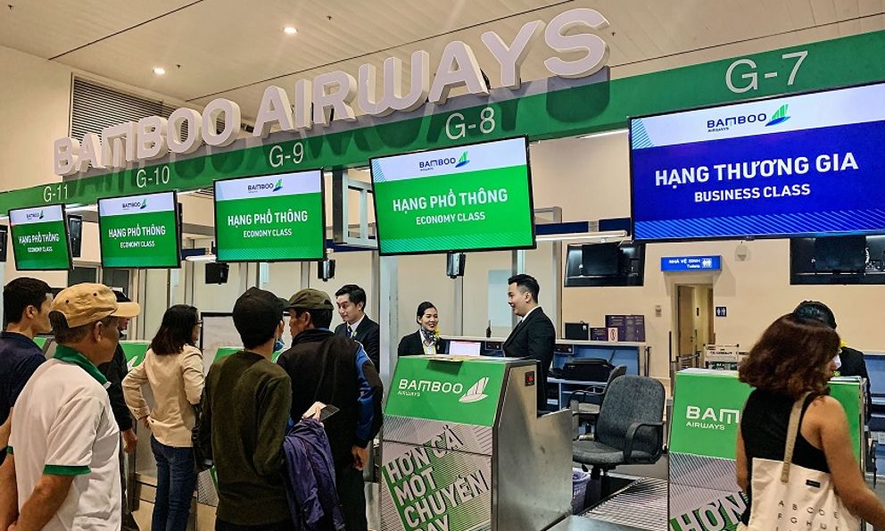 Bamboo Airways ra thông báo mới tới hàng triệu hành khách có vé máy bay cuối năm, Tết 2026