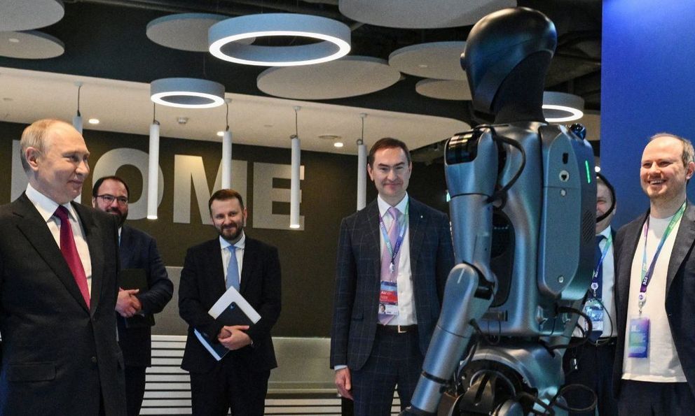 Nga đạt bước tiến mới trong lĩnh vực thế mạnh của Trung Quốc, mở ra chương mới trong lịch sử công nghệ