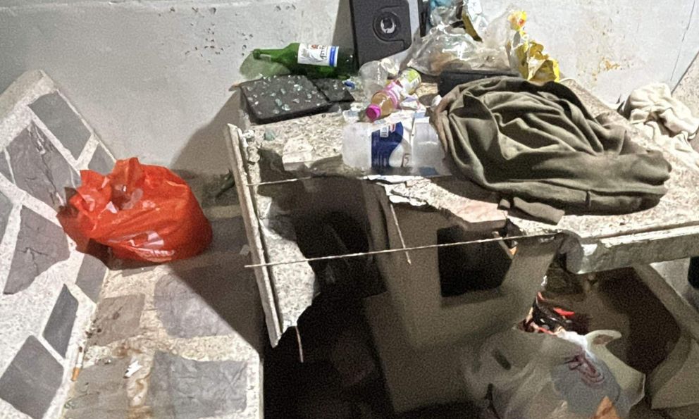 Nghi vợ ngoại tình, chồng đem thiết bị nổ ra kích hoạt, khung cảnh sau đó khiến ai cũng sợ hãi