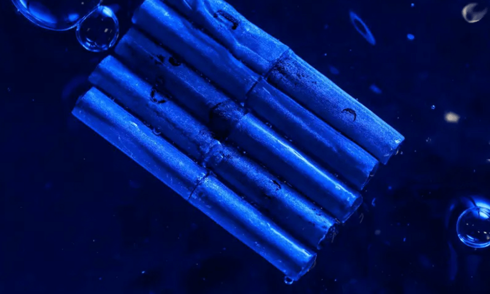 Phát minh kim loại 