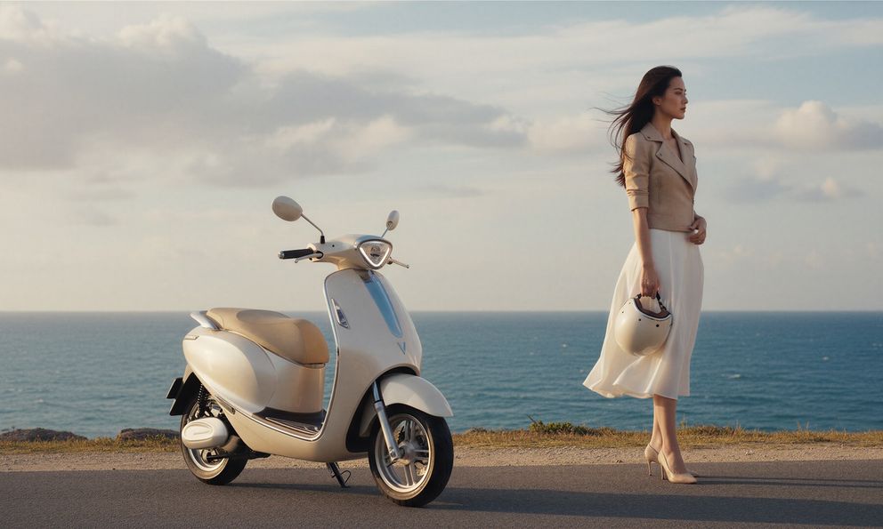 VinFast bất ngờ tung ra loạt xe máy điện mới với nhiều lựa chọn chưa từng có