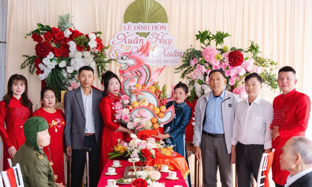  Chồng mất vì tai nạn, người phụ nữ tái hôn sau 6 năm ở vậy nuôi con: Bất ngờ hành động của bố mẹ chồng cũ