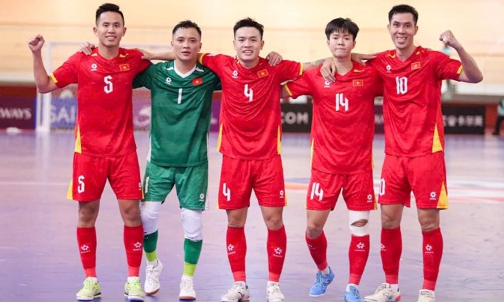 Tuyển Việt Nam sẽ gặp khó trước Thái Lan, dễ đụng Indonesia ở tứ kết giải châu Á?