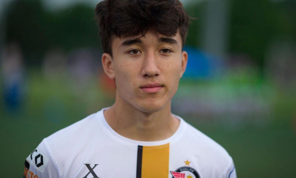 CLB V.League tính chiêu mộ Việt kiều cao 1m70, từng đá 15 trận tại giải VĐQG ở châu Mỹ