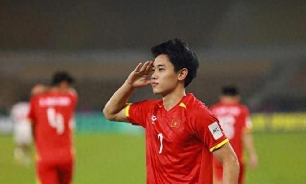 Báo Trung Quốc lo sợ Đình Bắc đánh bại sao đội nhà ở giải thưởng đặc biệt