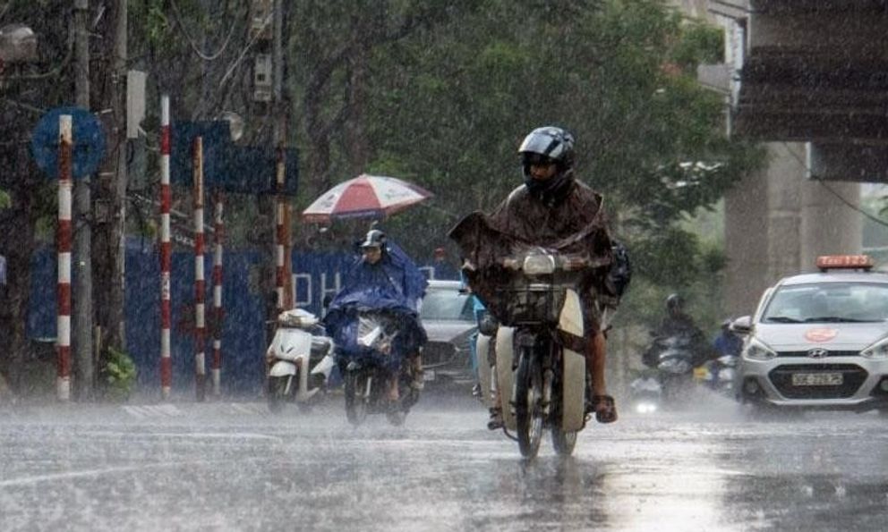 Tin gió mùa Đông Bắc mới nhất: Từ ngày mai, thời tiết miền Bắc thay đổi ra sao?