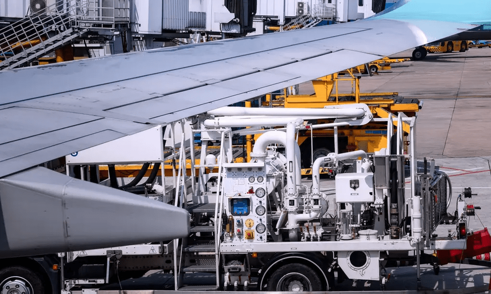 Phát minh nhiên liệu bay xanh gấp 36 lần, ngành hàng không toàn cầu dậy sóng