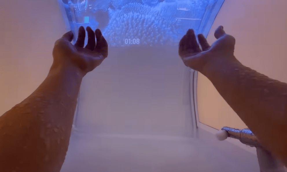 Thực hư thông tin 