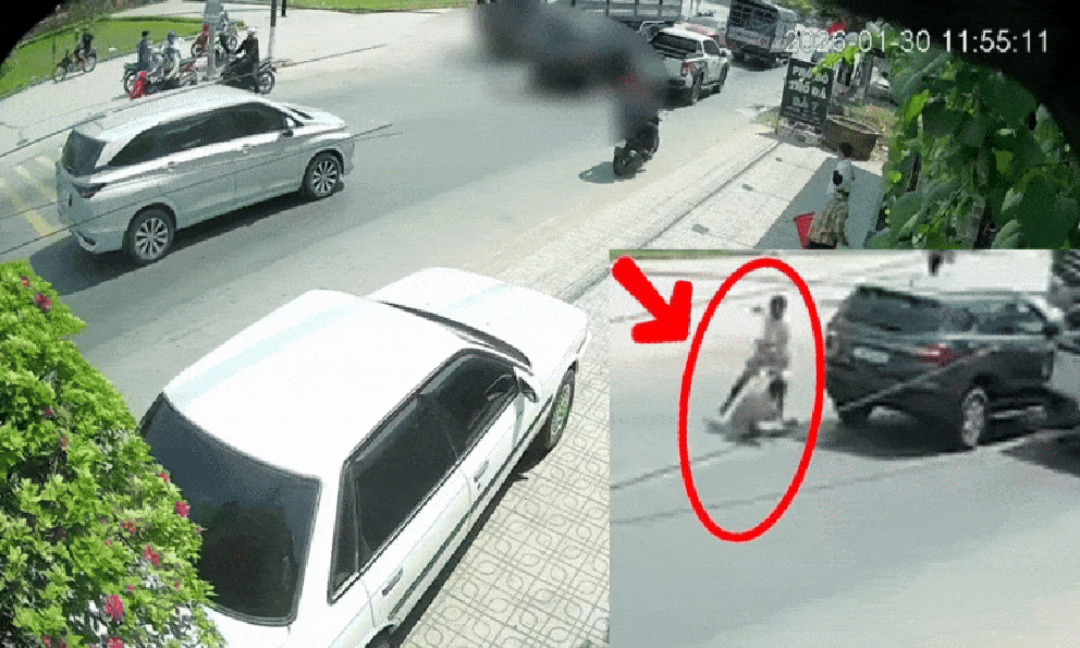 Tài xế Mai Anh Nhật có thể đối mặt thêm tội danh gì sau khi đánh khiến lái xe 7 chỗ tử vong?