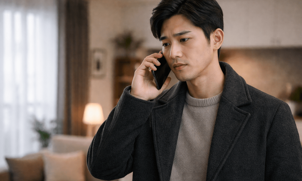 Biết con trai trúng số, mẹ liền gọi điện đòi chia: Lời tiết lộ khiến bà nghẹn lại