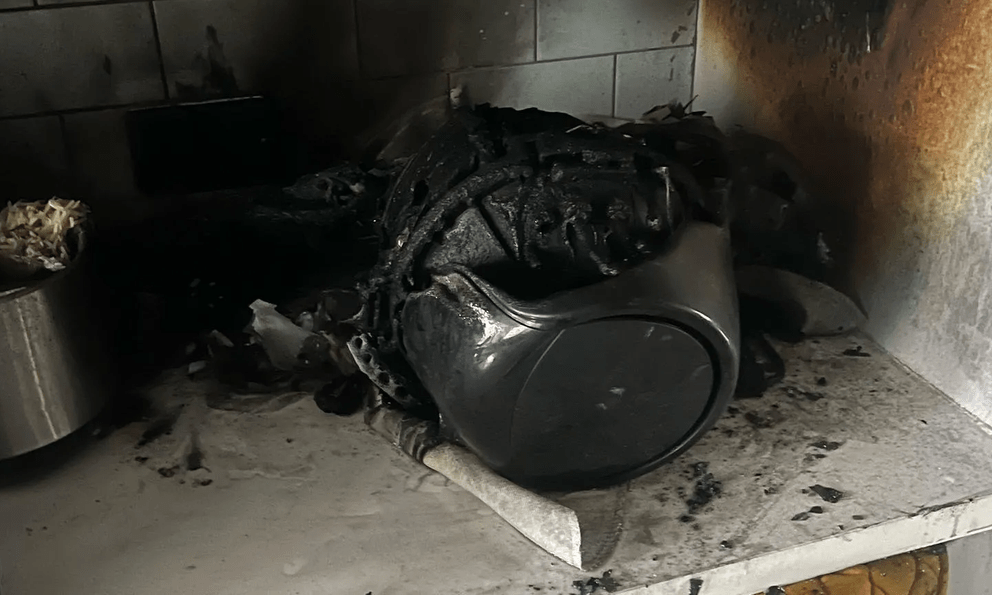 7 nguyên tắc bảo đảm an toàn ai cũng cần biết khi dùng nồi chiên không dầu