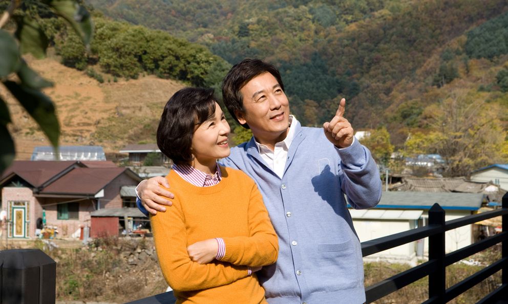 Ngủ dậy sau một đêm, cặp vợ chồng trung niên bất ngờ có thêm hơn 50 tỷ đồng