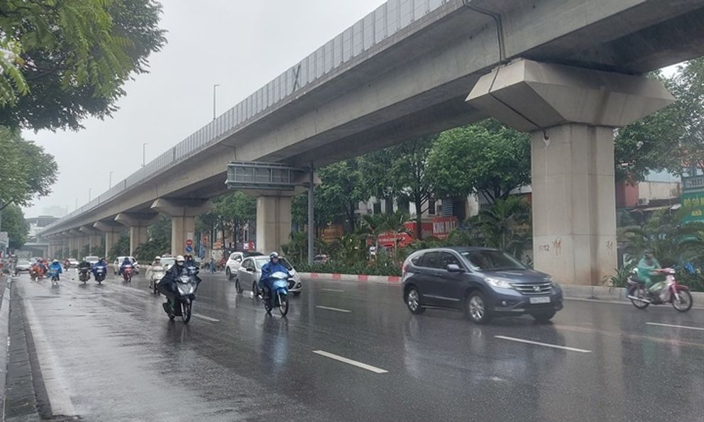 Miền Bắc sắp đón thêm đợt không khí lạnh mới, mưa rét trở lại