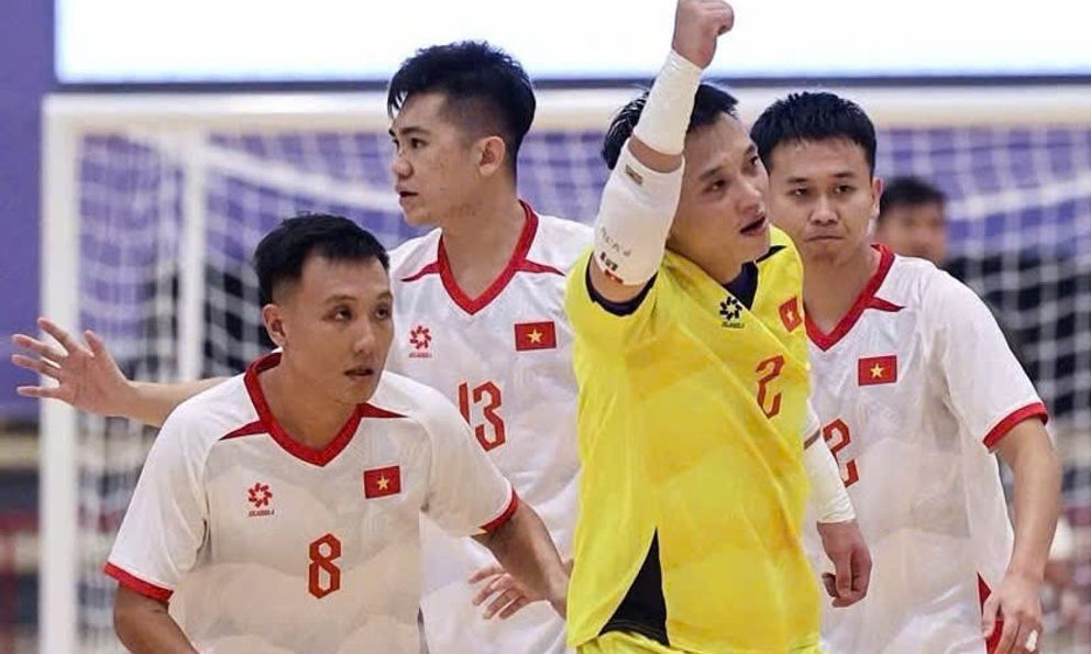 Sao Indonesia: “Chúng tôi phải hạ tuyển Việt Nam để phục thù thất bại ở SEA Games”