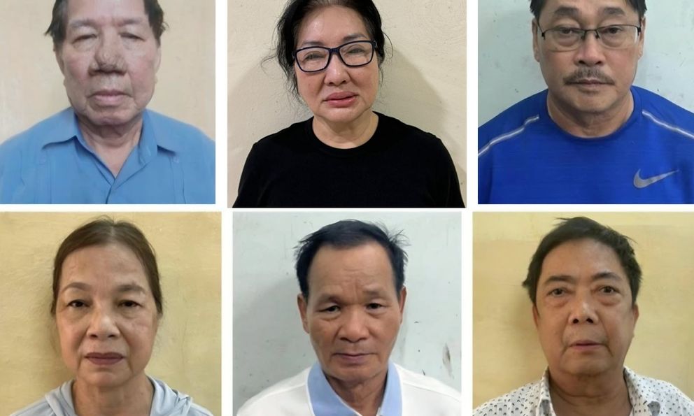 Truy tố bà chủ Quốc Cường Gia Lai và hàng loạt cựu lãnh đạo Tập đoàn Cao su Việt Nam