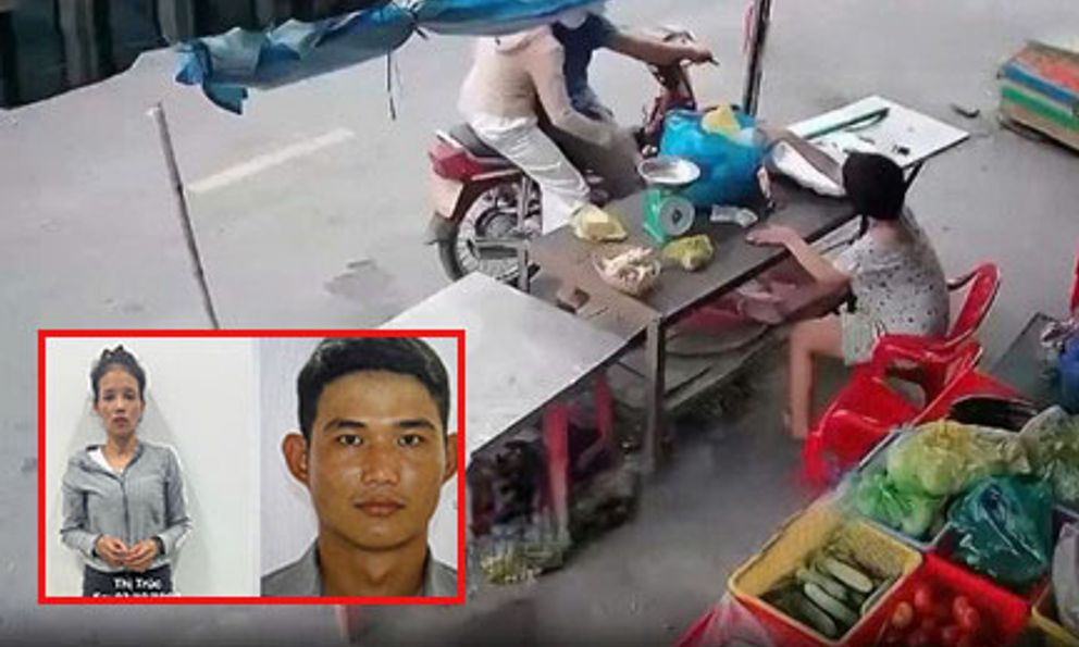 Vụ người phụ nữ khuyết tật tử vong sau khi bị cướp điện thoại: Cái giá phải trả cho 2 đối tượng trộm cắp