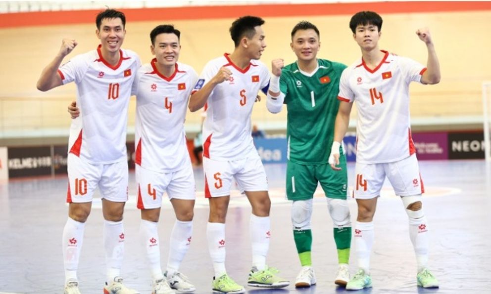 Lộ điểm yếu, tuyển Việt Nam liệu có sảy chân trước Indonesia ở tứ kết giải châu Á?