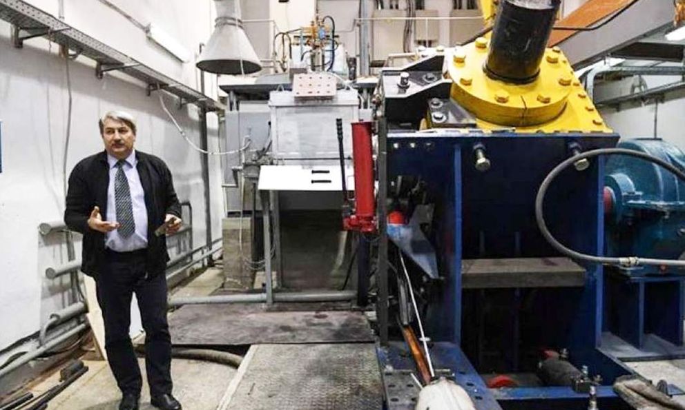 Nga mở khóa công nghệ chế biến nhôm chưa từng thấy trên thế giới, tự tin 