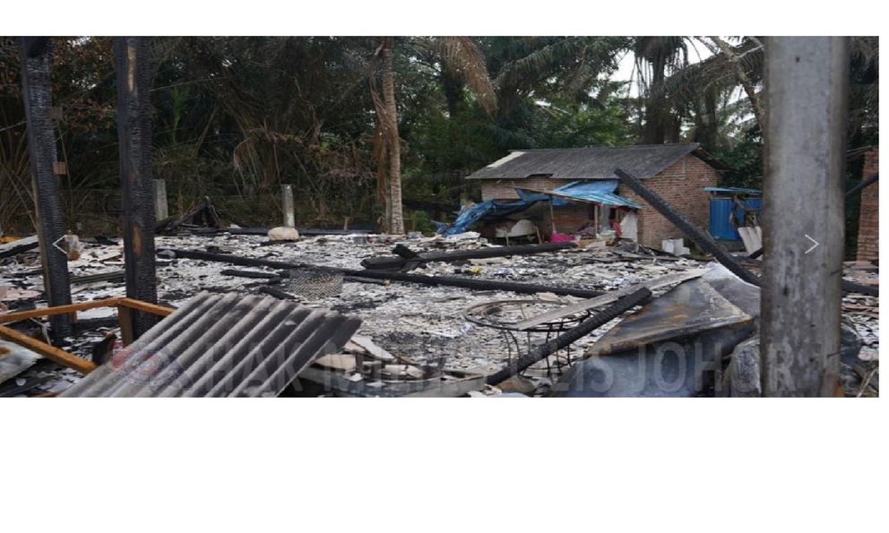 Phát hiện 6 bộ xương người trong một ngôi nhà ở Malaysia, 2 người đàn ông bị tình nghi là thủ phạm