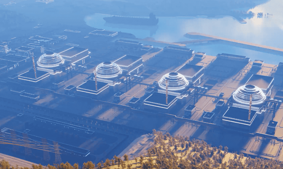 Nga sắp biến 2026 thành năm 