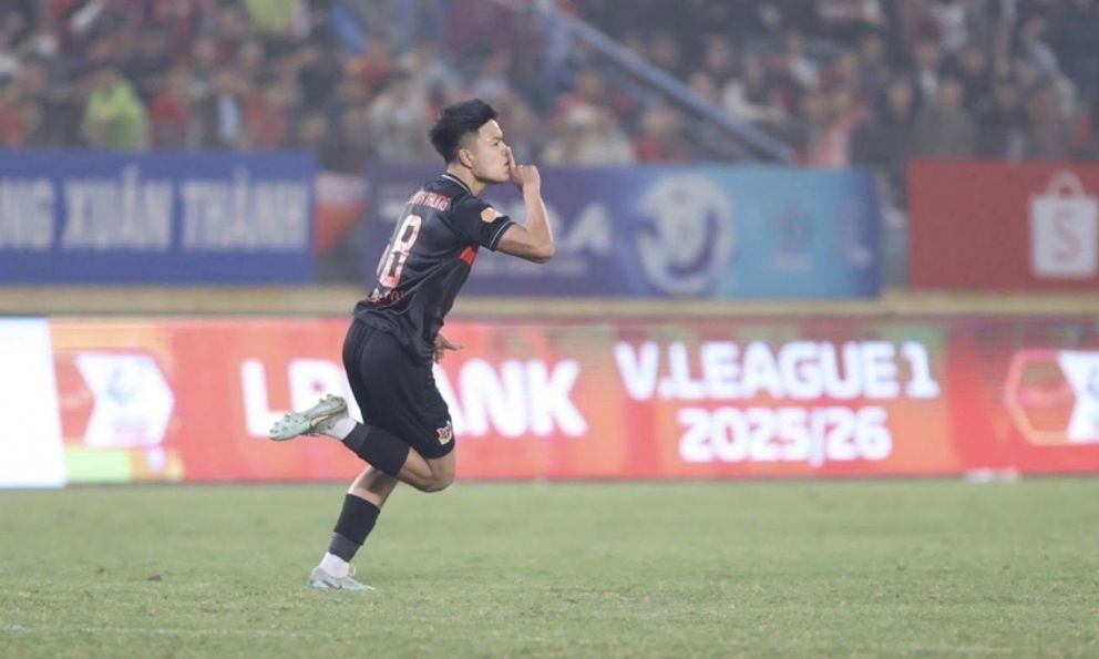 Tiền vệ Việt kiều châu Âu Trần Thành Trung khát khao khoác áo ĐT Việt Nam