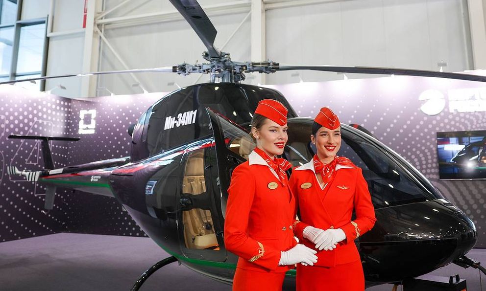 Nga ra mắt siêu phẩm mới khiến cả thế giới trầm trồ: Từ linh kiện nhỏ nhất đều có nguồn gốc đặc biệt