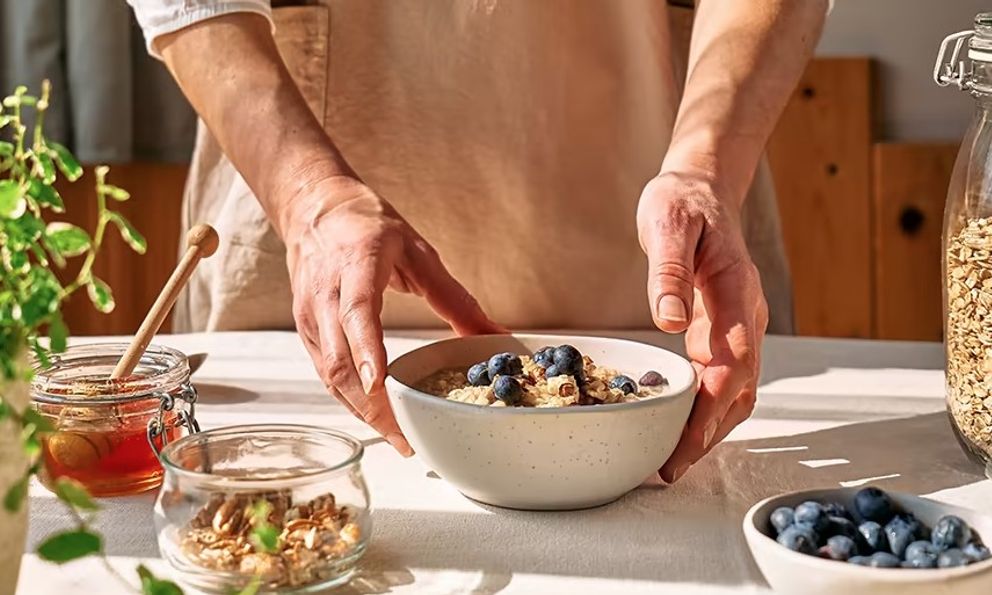 Dưỡng chất then chốt giúp phòng đủ thứ bệnh nhưng 96% người dân không ăn đủ