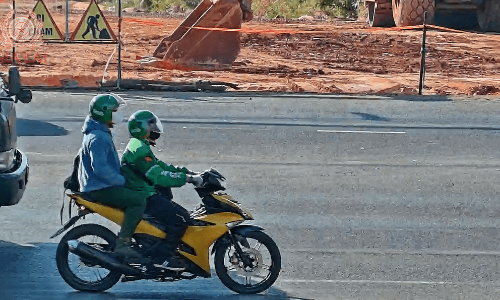 Công an đã bắt được 2 kẻ cướp ngân hàng ở Gia Lai, sẽ họp báo thông tin 