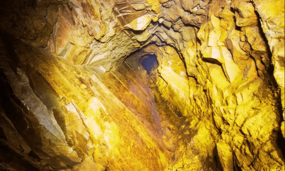 Phát hiện mỏ vàng dưới biển đầu tiên: Trữ lượng vượt 3.900 tấn, giới chuyên gia đặc biệt chú ý