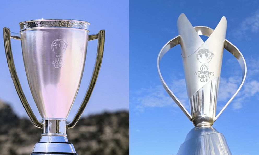 Bốc thăm giải châu Á: Tuyển Việt Nam dễ vào 