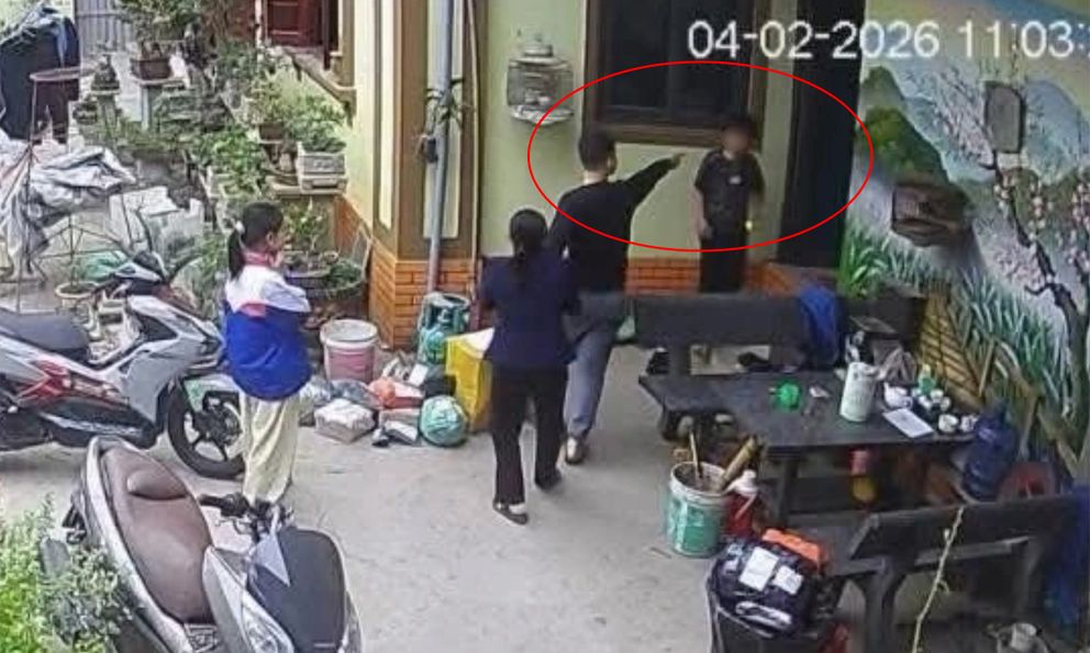 Vụ con bị đánh, bố đến tận nhà tát nam sinh lớp 5: Hé lộ nguồn cơn, nạn nhân có hoàn cảnh đặc biệt