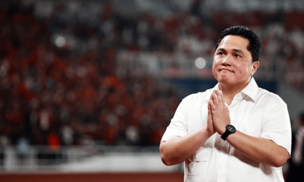 Chơi trận Chung kết lịch sử, Indonesia liên tục được AFC ca ngợi