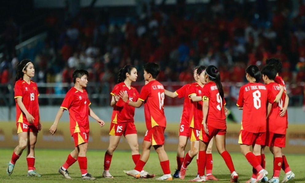 Tuyển Việt Nam có thể đụng Trung Quốc để tranh vé dự World Cup?