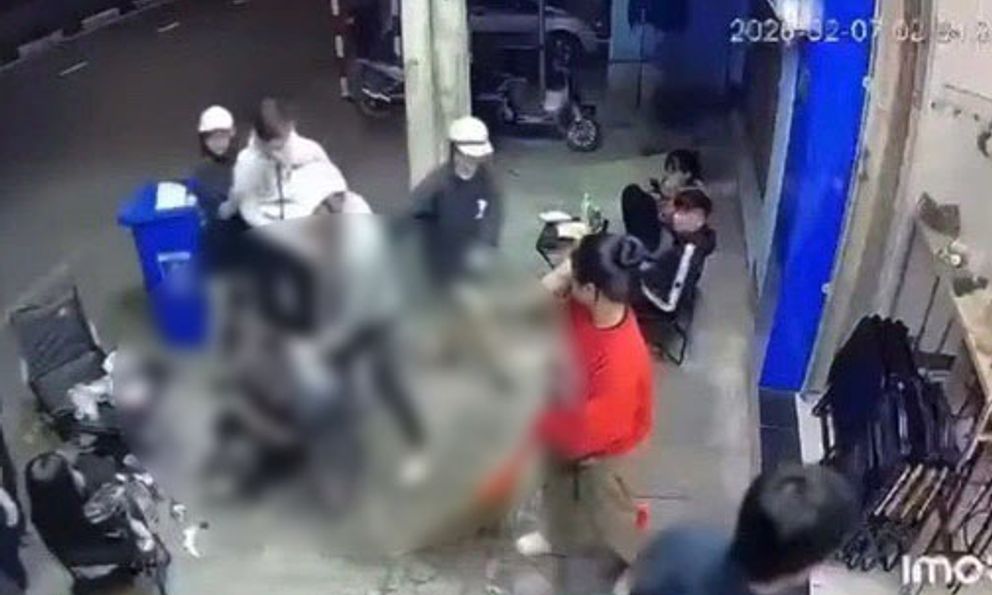 Nam sinh lớp 9 bị đánh tử vong do ghen tuông: Danh tính 3 đối tượng tham gia hành hung