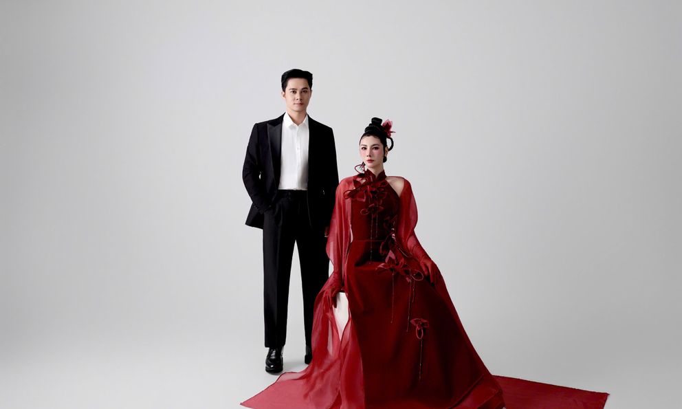 NTK Bely dịu dàng, nữ tính sau chuyển giới