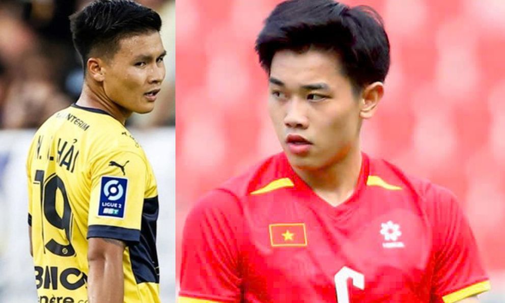 Nhìn bài học Quang Hải phải chịu, Đình Bắc cẩn thận kẻo “bước hụt” trong giấc mơ xuất ngoại