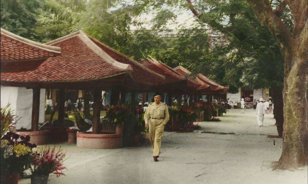 Ở Hải Phòng có thứ mà Hà Nội và TP.HCM hiếm thấy: Tồn tại suốt hơn 80 năm, sắp được khôi phục hoạt động