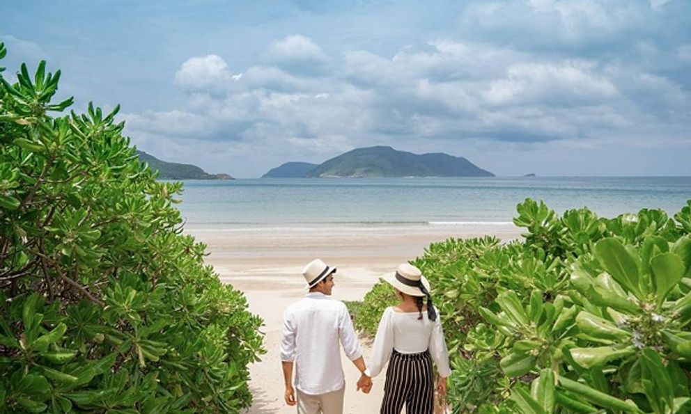 Không phải Phuket hay Bali, một hòn đảo Việt Nam vừa lọt top 15 điểm đến trăng mật tuyệt nhất thế giới