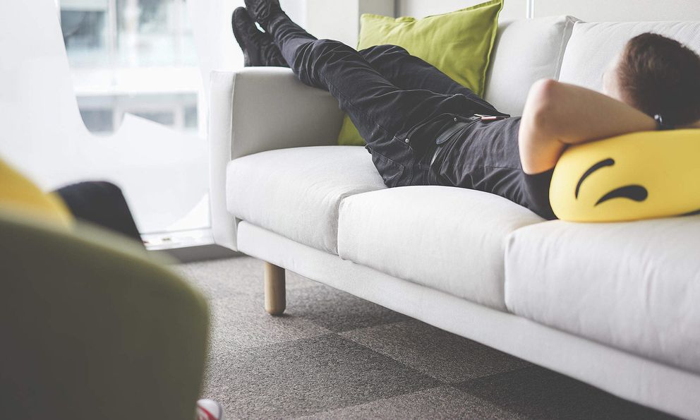 Lá gan “kêu cứu” vì nhiều người có 5 thói quen này