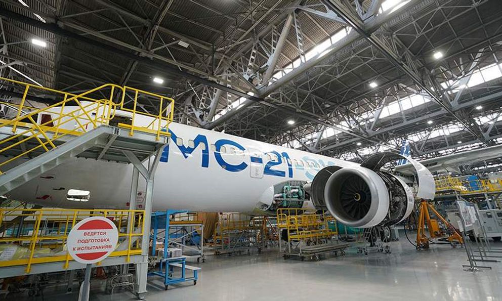 Nga tung ra “đại bàng khổng lồ” khiến thế giới ngỡ ngàng: Chuyên gia khẳng định phải đi trước 30 năm