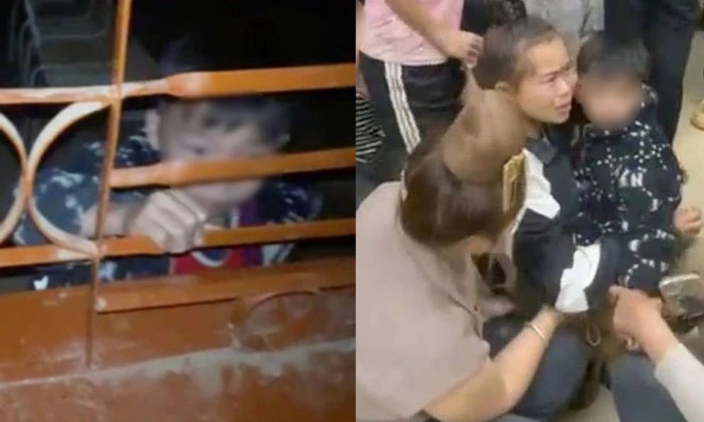 Vụ học sinh lớp 1 bị bỏ quên trong lớp đến tối ở Sơn La: Đã rõ nguyên nhân, tạm đình chỉ cô giáo