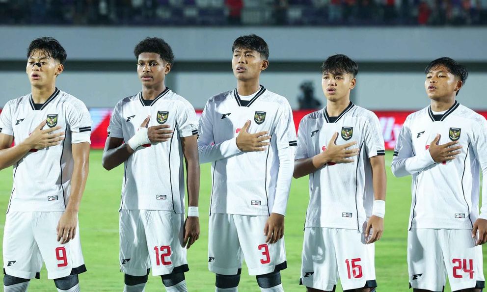 Nhận 10 bàn thua trước tuyển Trung Quốc, tuyển Indonesia gặp khó trước giải đấu tranh vé World Cup