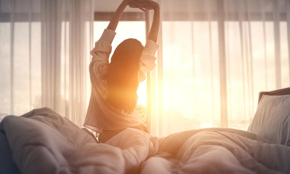 Làm đủ 5 việc này vào buổi sáng, ước mơ sống thọ 100 tuổi không quá xa vời