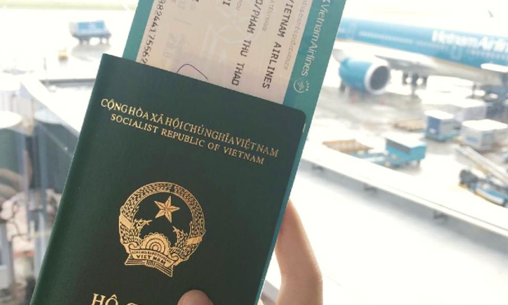 Thông báo nóng tới mọi hành khách đi máy bay: Loại giấy tờ này không còn được dùng để làm thủ tục