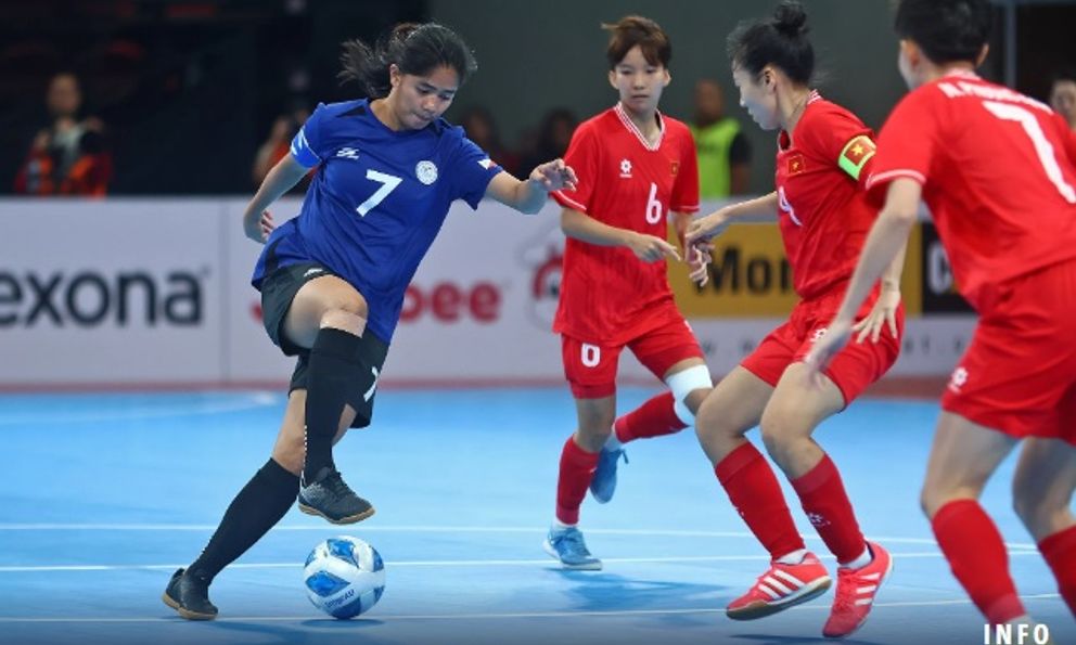 Tuyển Việt Nam rơi xuống cuối BXH, nguy cơ bị loại sau chiến thắng của Philippines