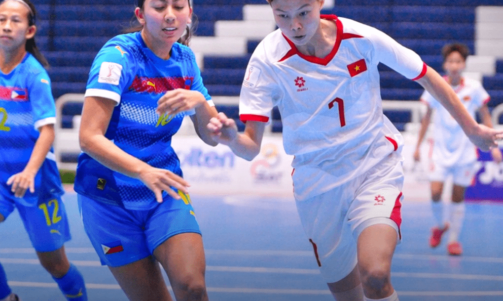 HLV Myanmar hết lời khen tuyển Việt Nam trước thềm “đại chiến” bảng B