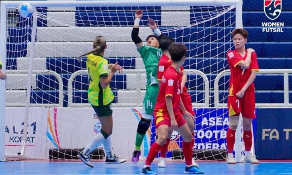 Đứng cuối BXH, tuyển Việt Nam sẽ chiến thắng để mở ra cơ hội vào bán kết?