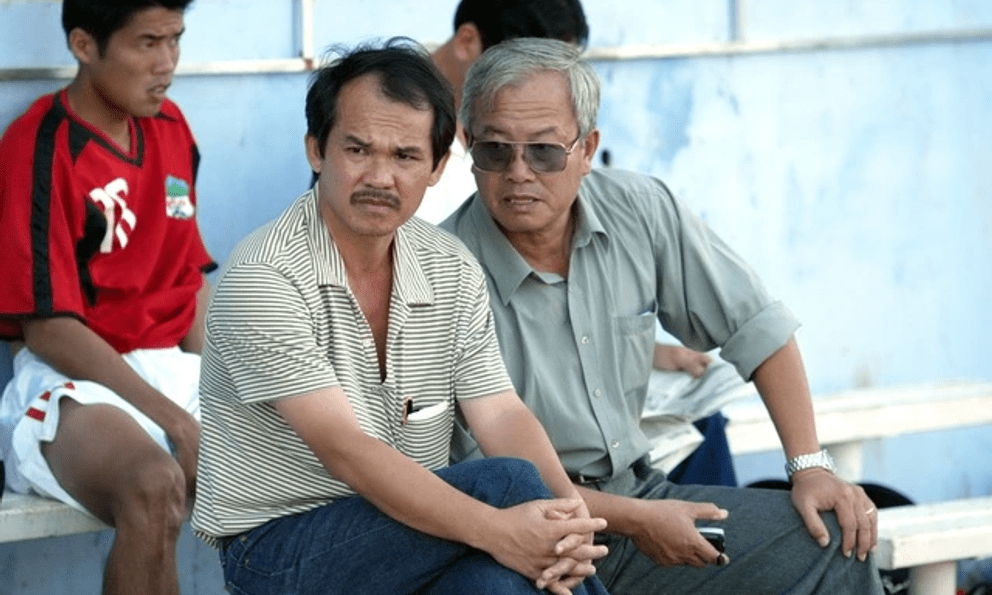 “Quân sư” giúp bầu Đức nâng tầm HAGL qua đời